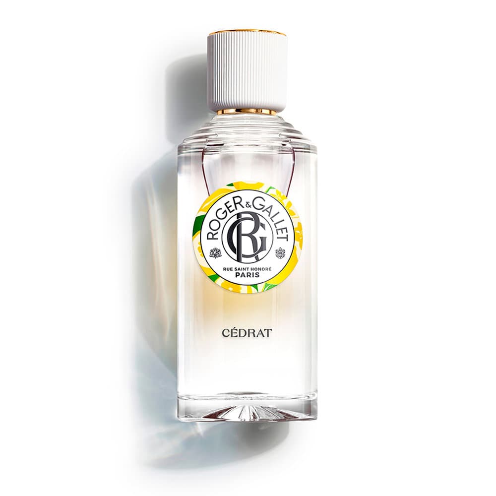Roger & Gallet Cedrat Fragrant Water 100 ml - 2