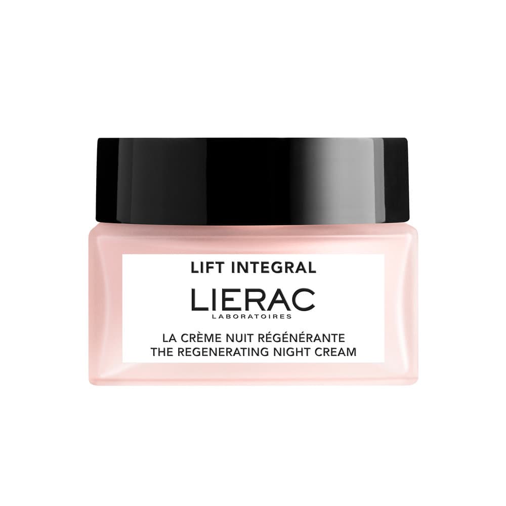 Lierac Lift Integral Night Cream 50 ml