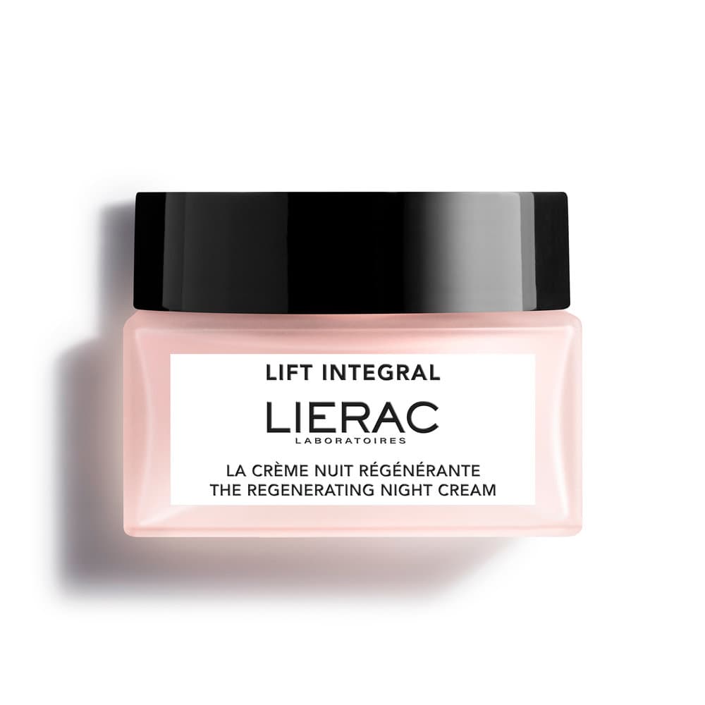 Lierac Lift Integral Night Cream 50 ml - 2