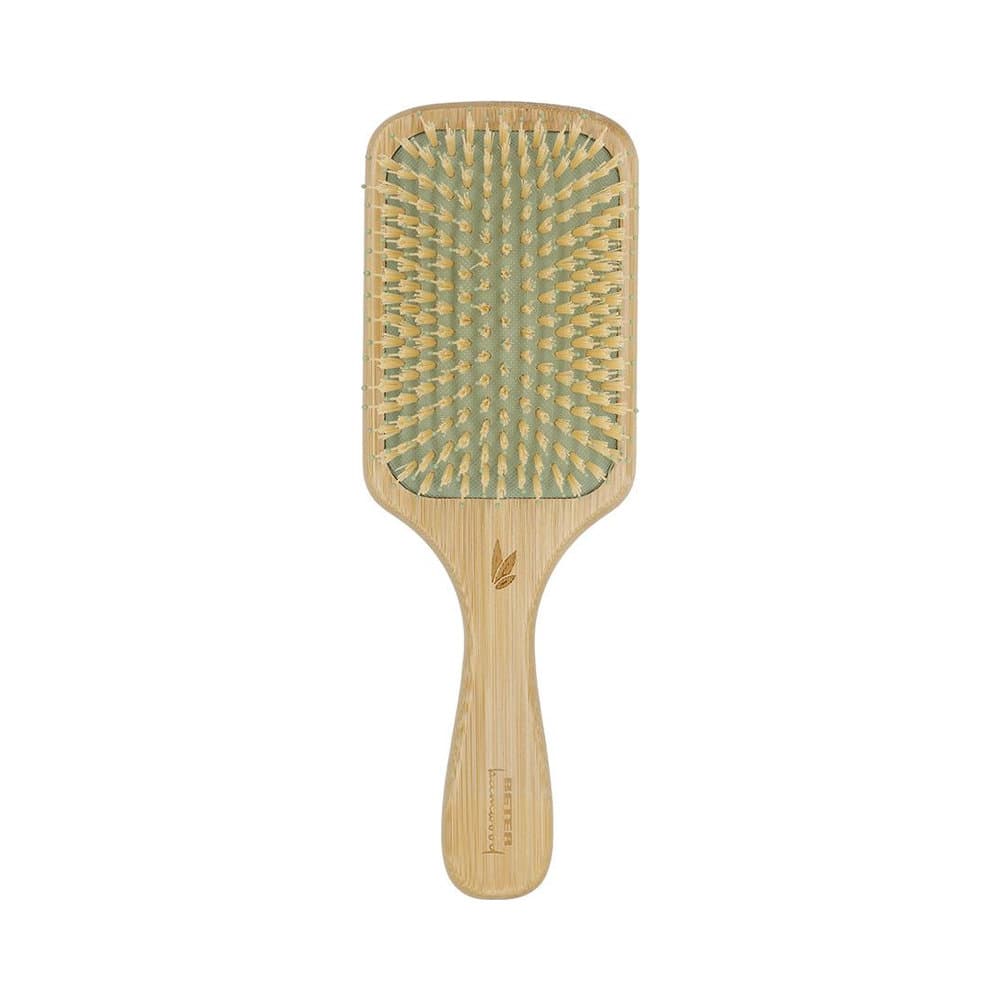 Beter Paddle Cushion Brush Bamwood