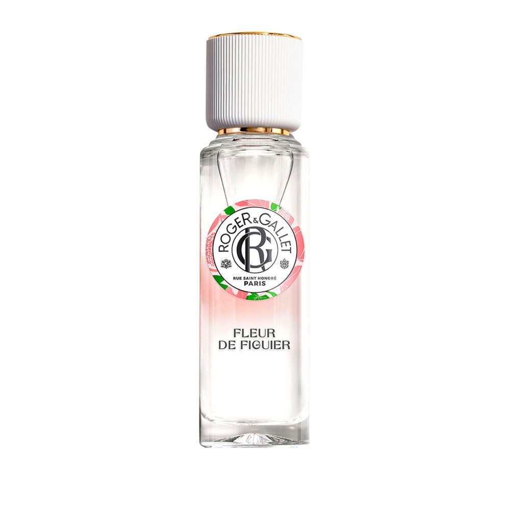 Roger & Gallet Fleur de Figuier Fragrant Water 30 ml