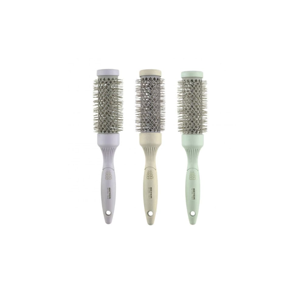 Beter Ceramic Thermal Brush 32 mm