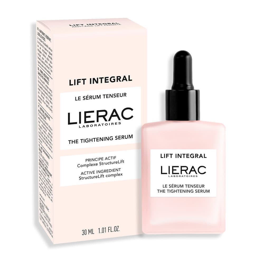 Lierac Lift Integral Serum 30 ml - 3