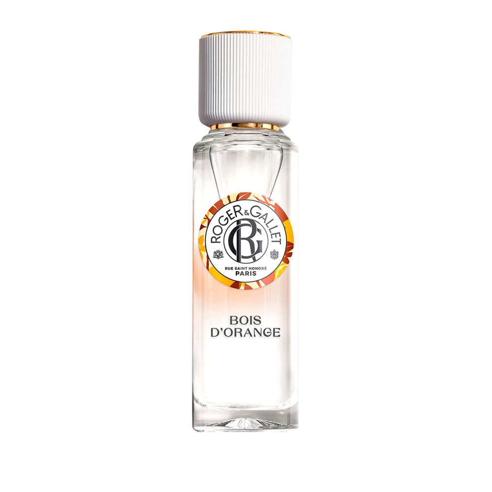 Roger & Gallet Bois d'Orange Fragrant Water 30 ml