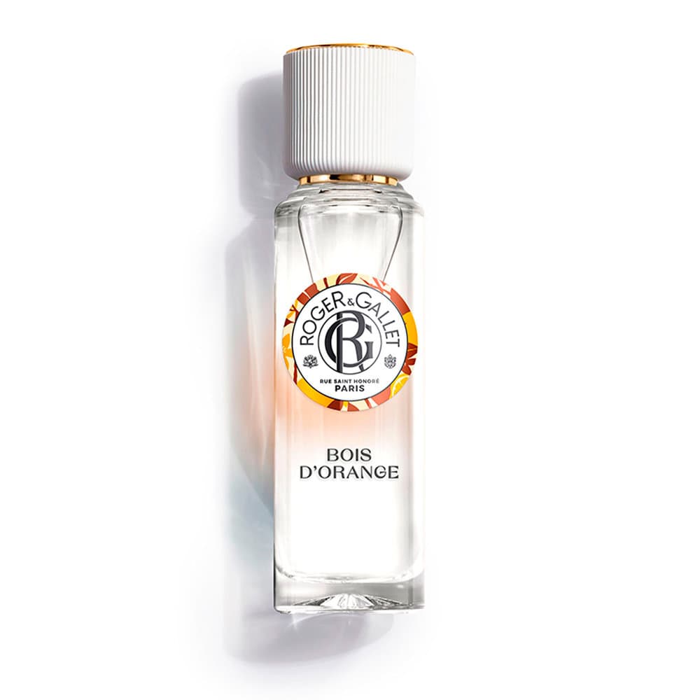 Roger & Gallet Bois d'Orange Fragrant Water 30 ml - 2