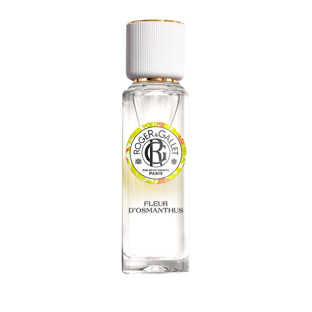 Roger & Gallet Fleur d'Osmanthus Fragrant Water 30 ml