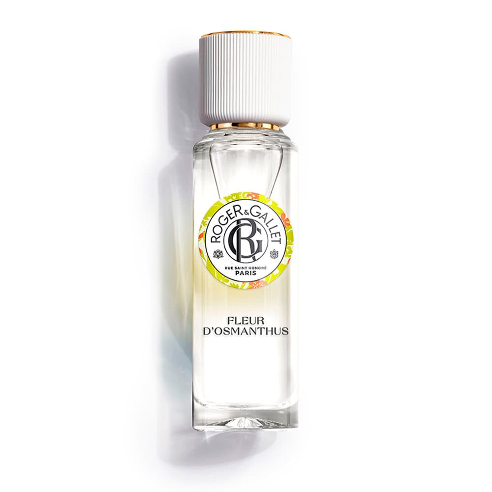 Roger & Gallet Fleur d'Osmanthus Fragrant Water 30 ml - 2