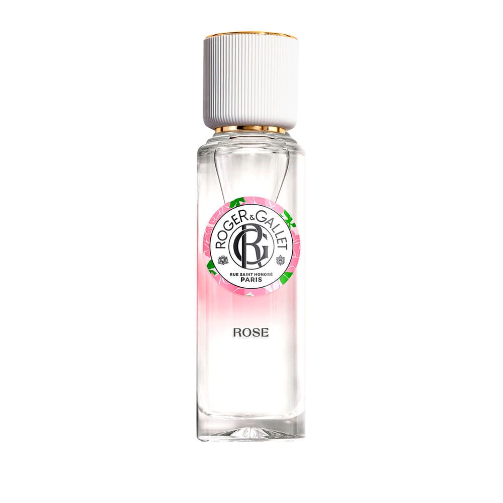 Roger & Gallet Rose Fragrant Water 30 ml