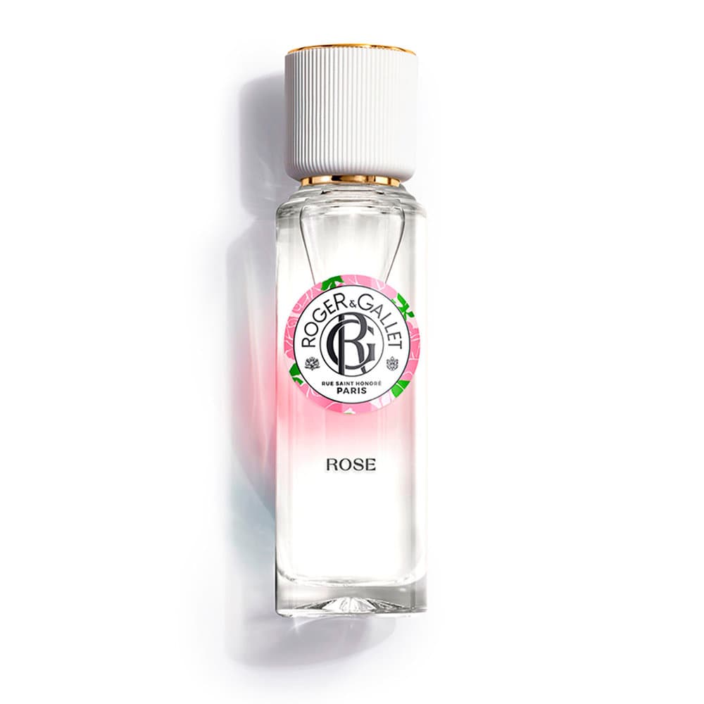 Roger & Gallet Rose Fragrant Water 30 ml - 2