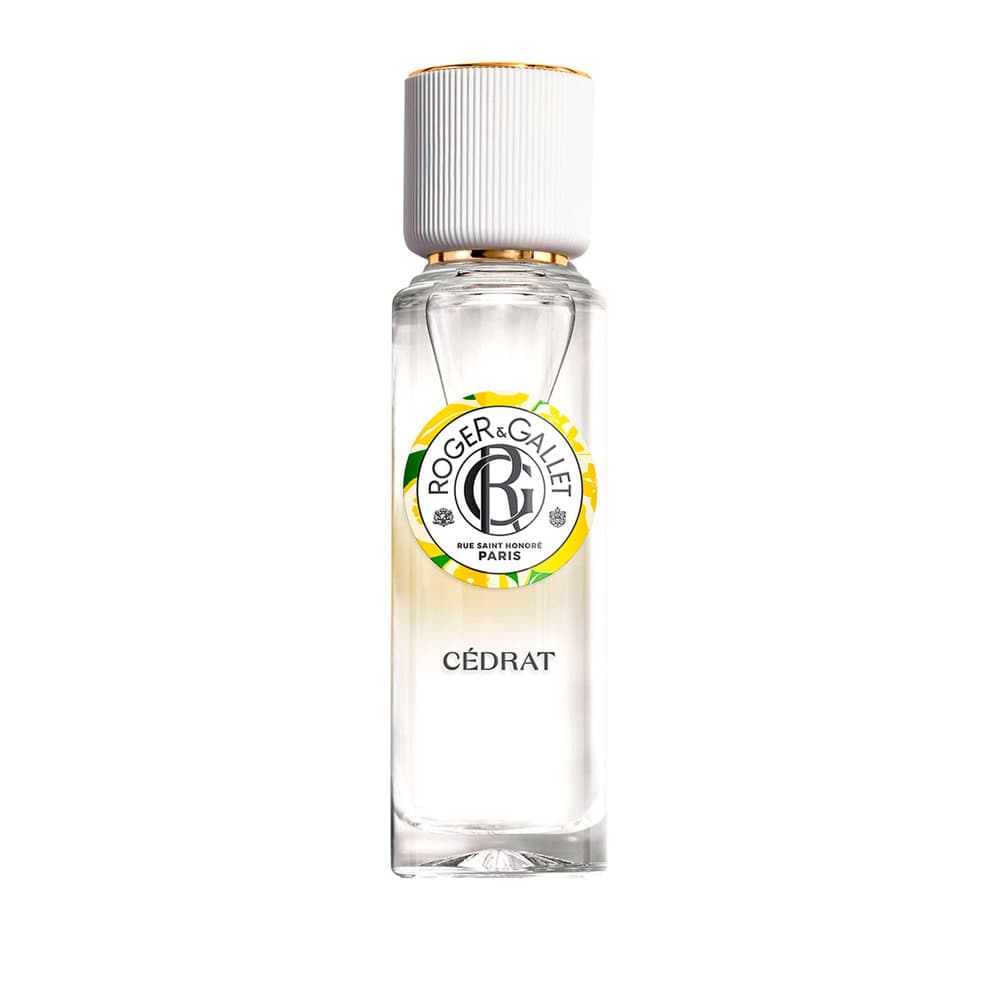 Roger & Gallet Cedrat Fragrant Water 30 ml