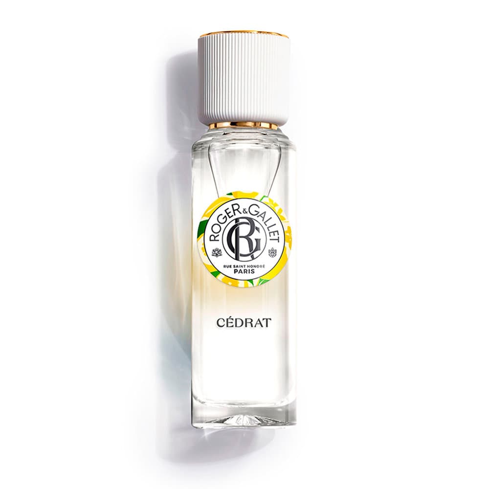 Roger & Gallet Cedrat Fragrant Water 30 ml - 2