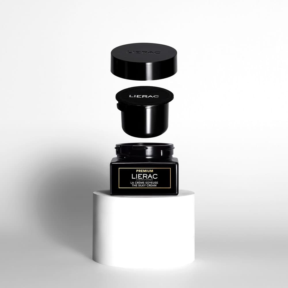 Lierac Premium The Silky Cream Refill 50 ml - 3