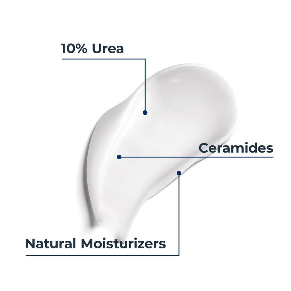 Eucerin Complete Repair Lotion 10% Urea 250 ml - 5