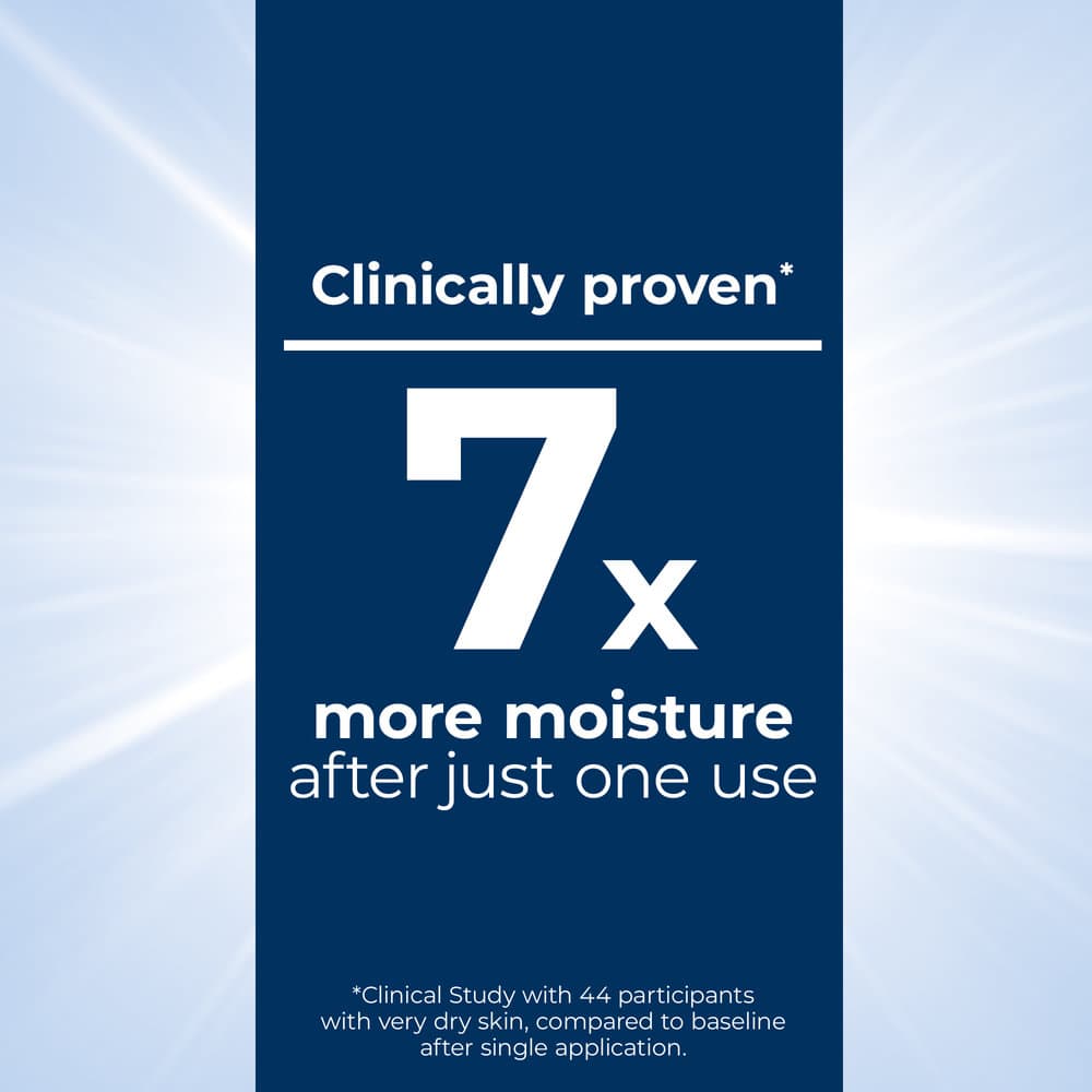 Eucerin Complete Repair Lotion 10% Urea 250 ml - 6