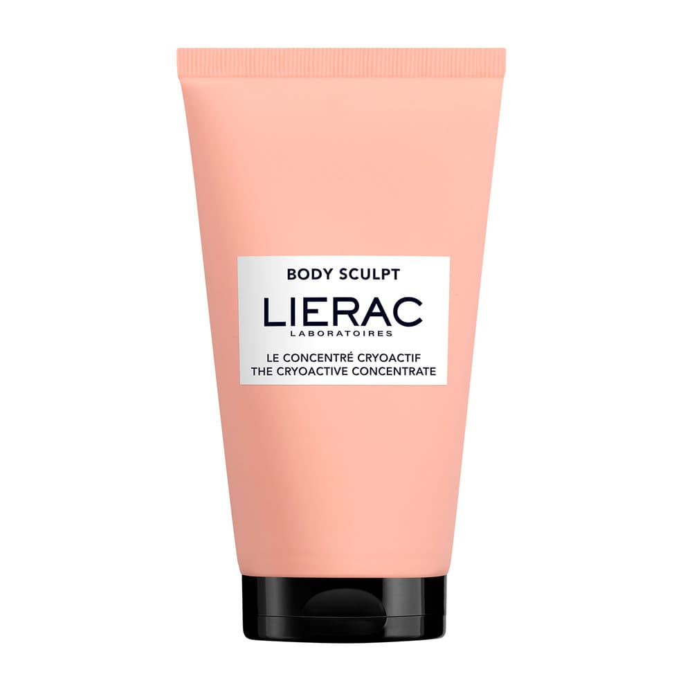 Lierac Body Sculpt The Cryoactive Concentrate 150 ml