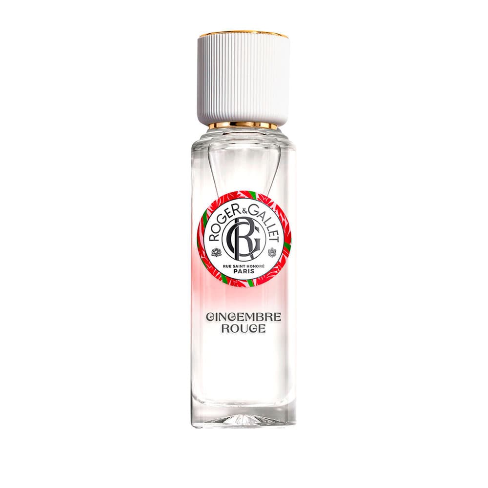 Roger & Gallet Gingembre Rouge Fragrant Water 30 ml