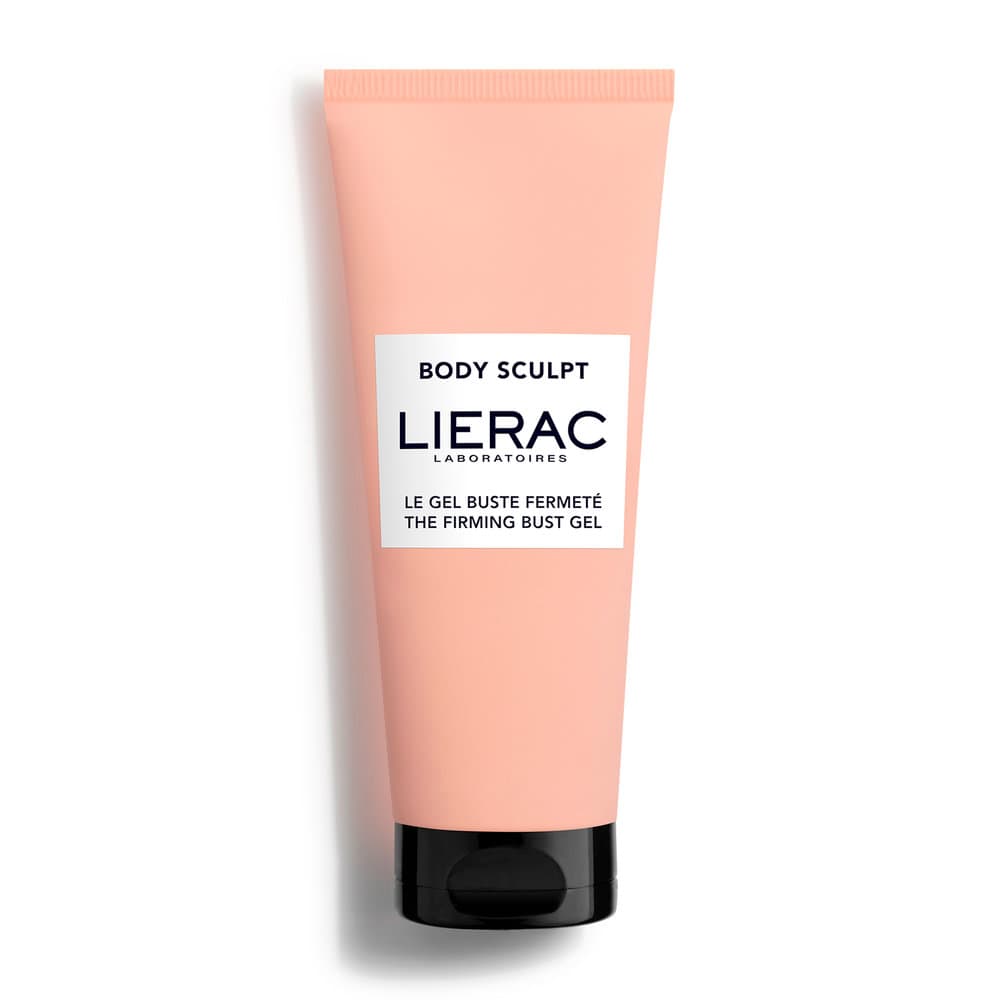 Lierac Body Sculpt The Firming Bust-Gel 75 ml - 2