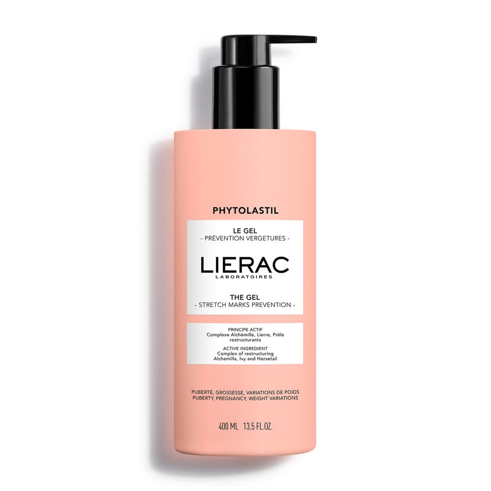 Lierac Phytolastil The Stretch Marks Prevention Gel 400 ml - 2