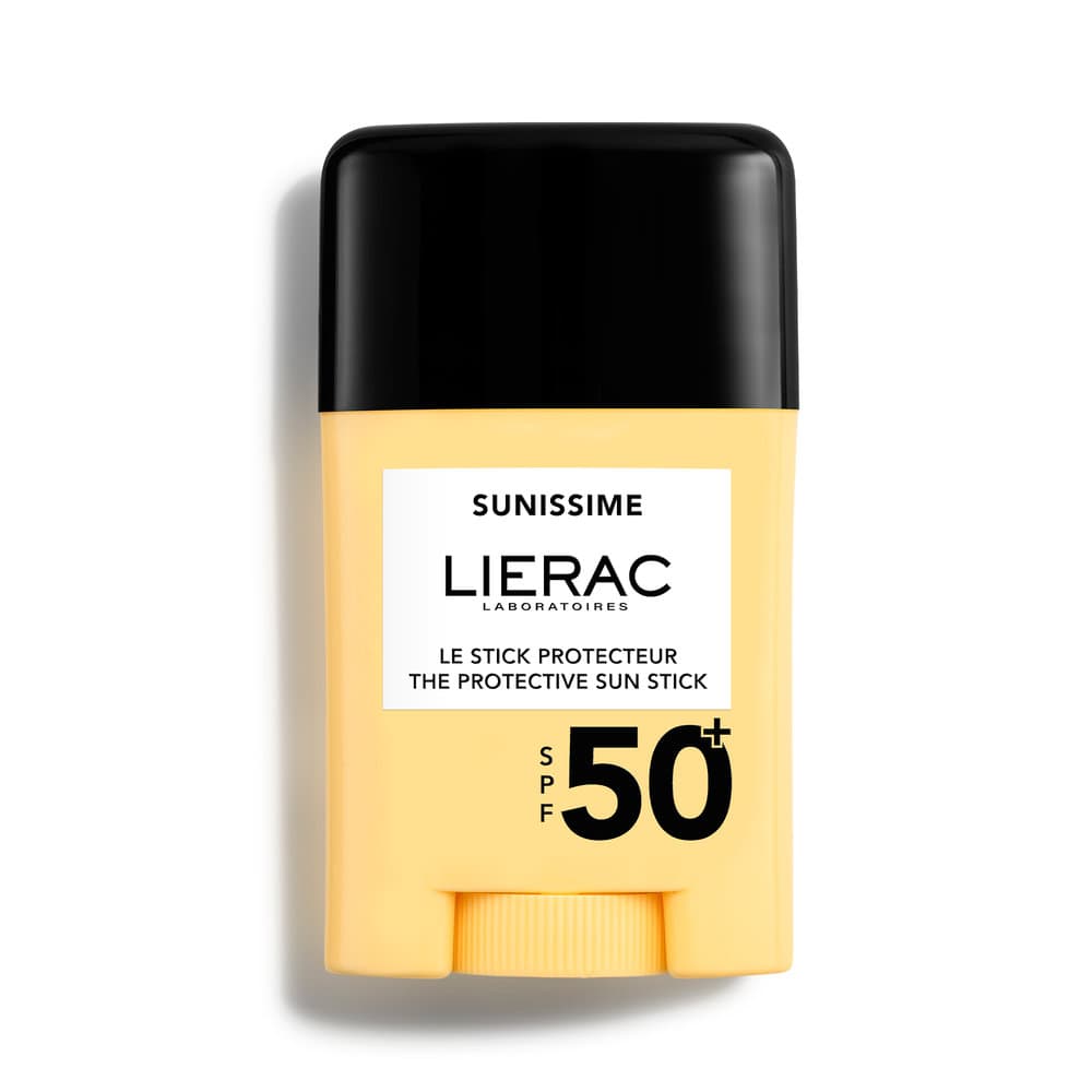 Lierac Sunissime The Sun Protective Stick SPF 50+ 10 g - 2