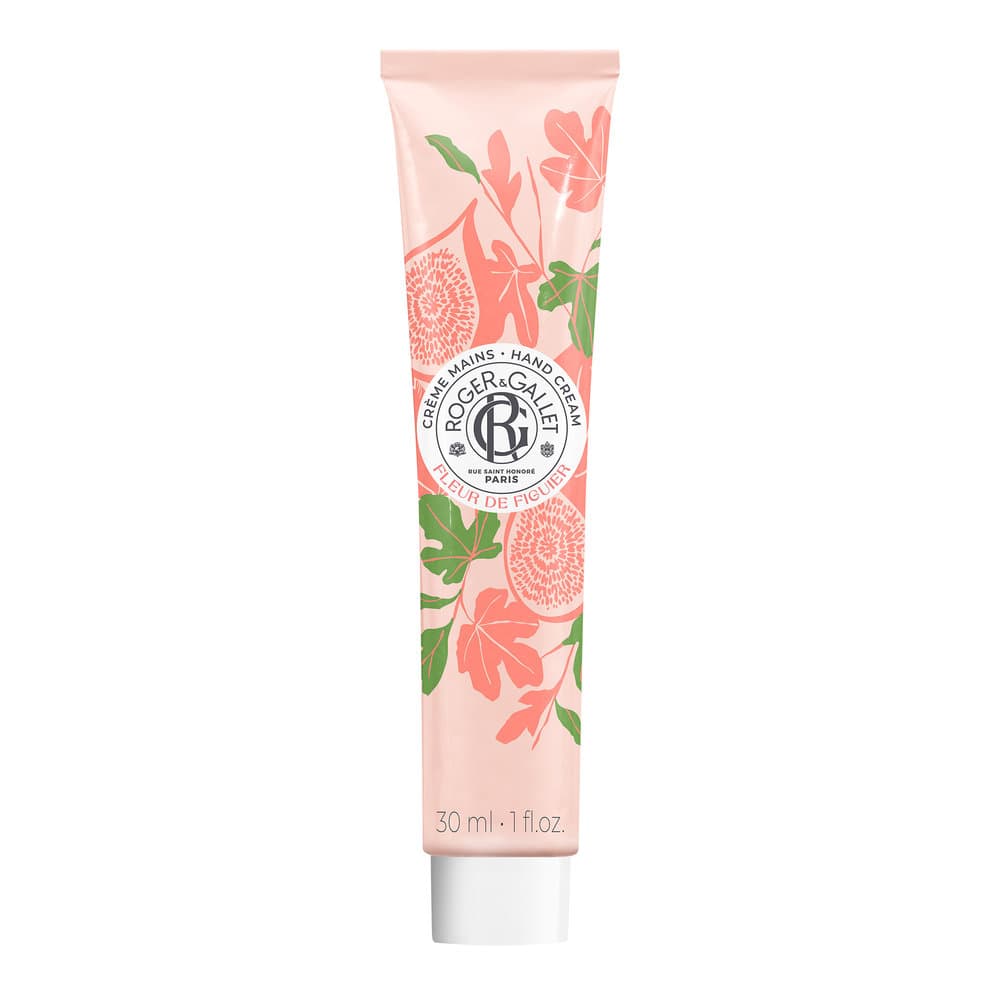 Roger & Gallet Fleur de Figuier Hand Cream 30 ml