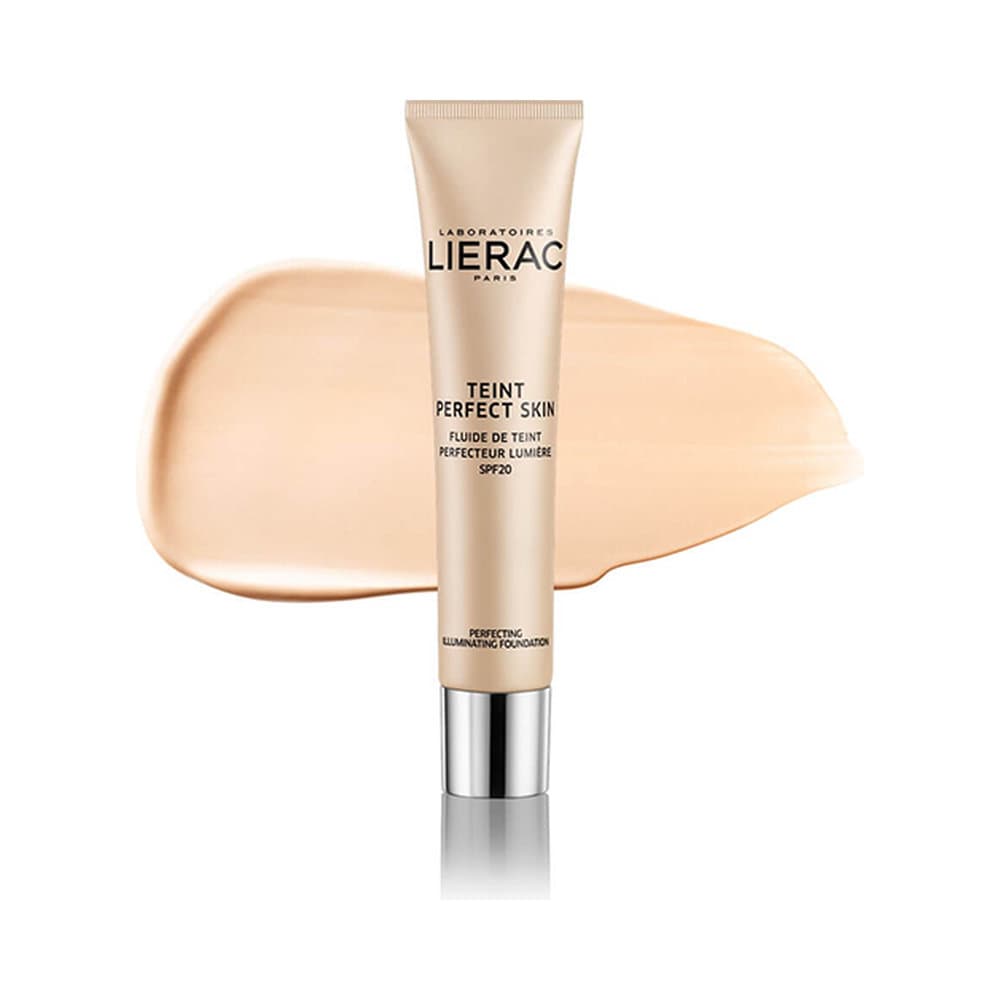 Lierac Teint Perfect Skin Foundation 01 Light 30 ml