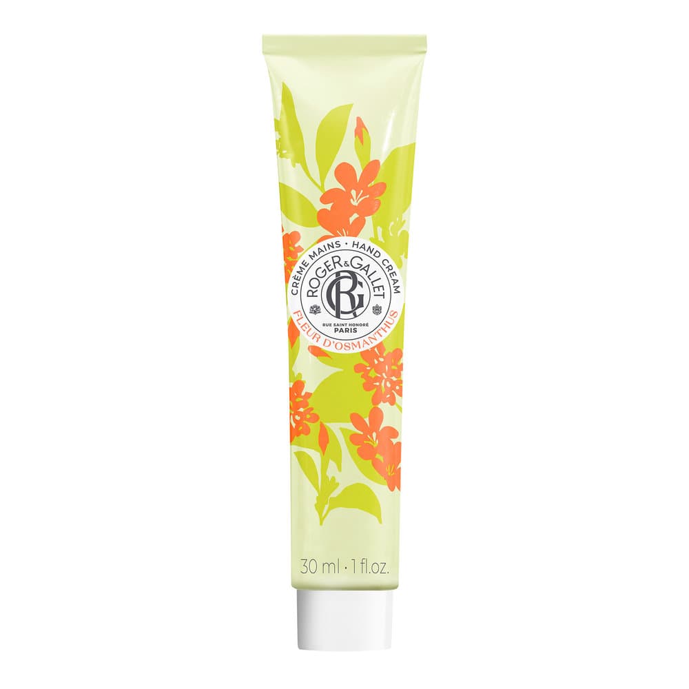 Roger & Gallet Fleur d'Osmanthus Hand Cream 30 ml