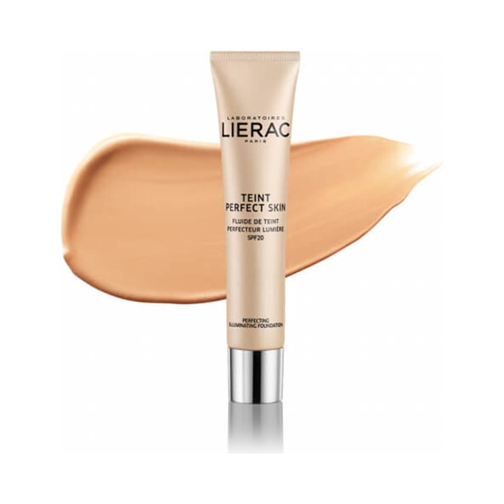 Lierac Teint Perfect Skin Foundation 03 Beige 30 ml