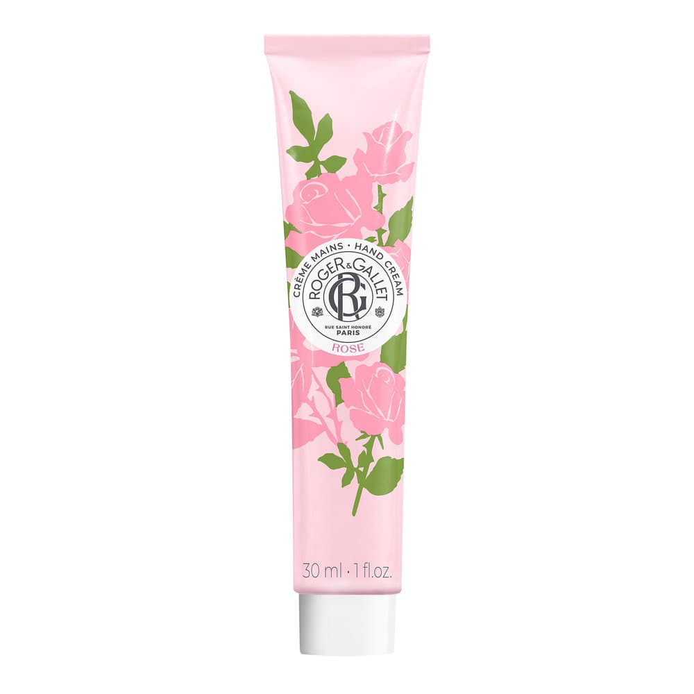 Roger & Gallet Rose Hand Cream 30 ml
