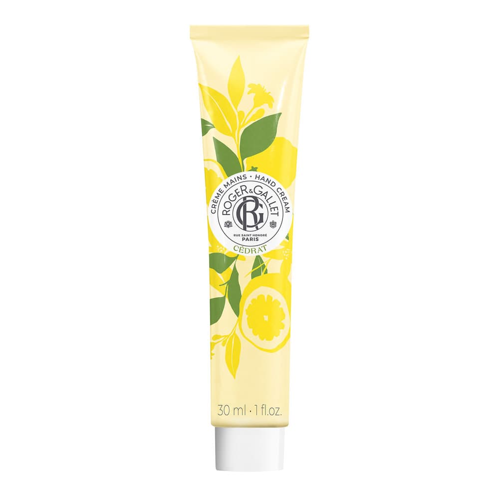 Roger & Gallet Cedrat Hand Cream 30 ml