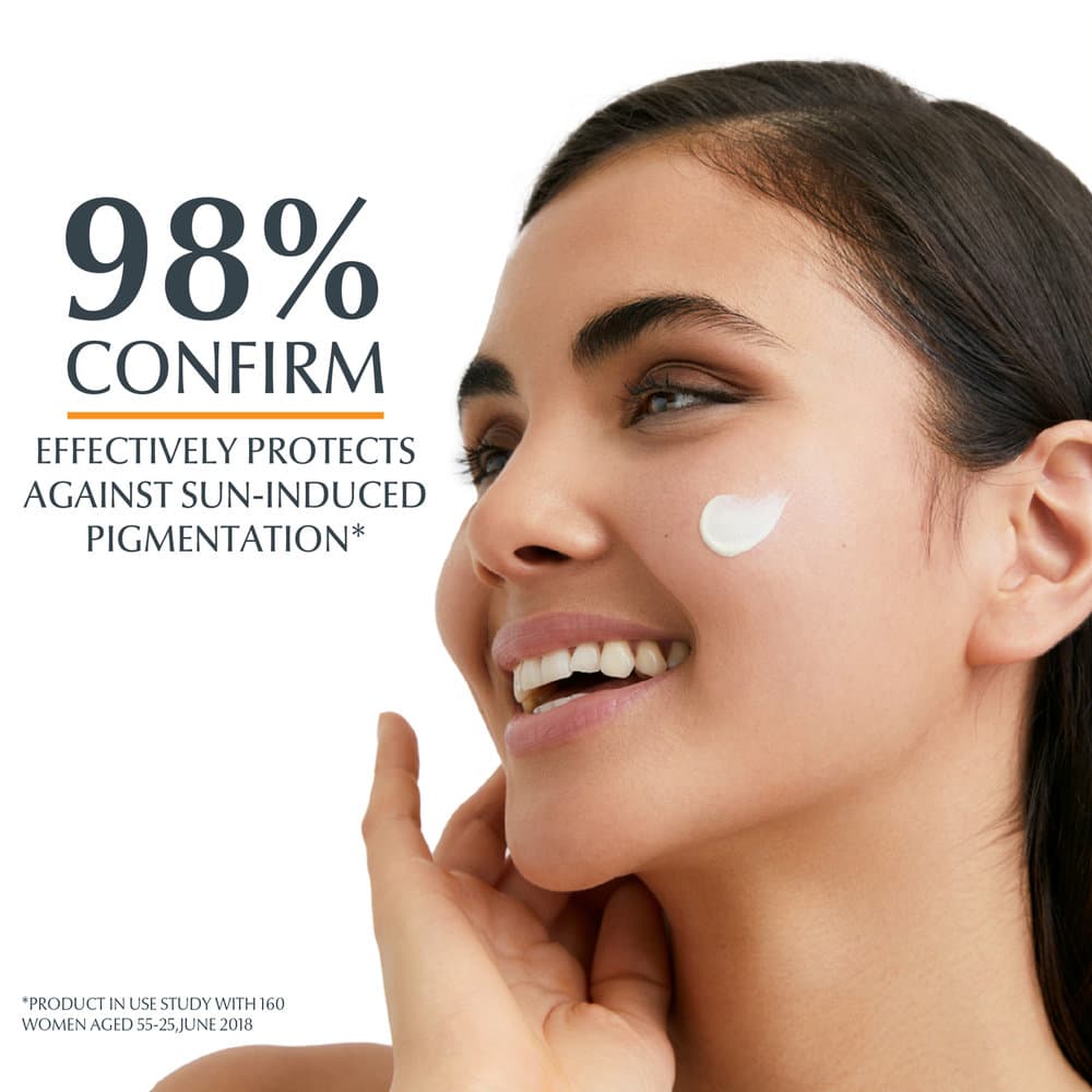 Eucerin Even Pigment Perfector Sun Fluid SPF 50 50 ml - 4