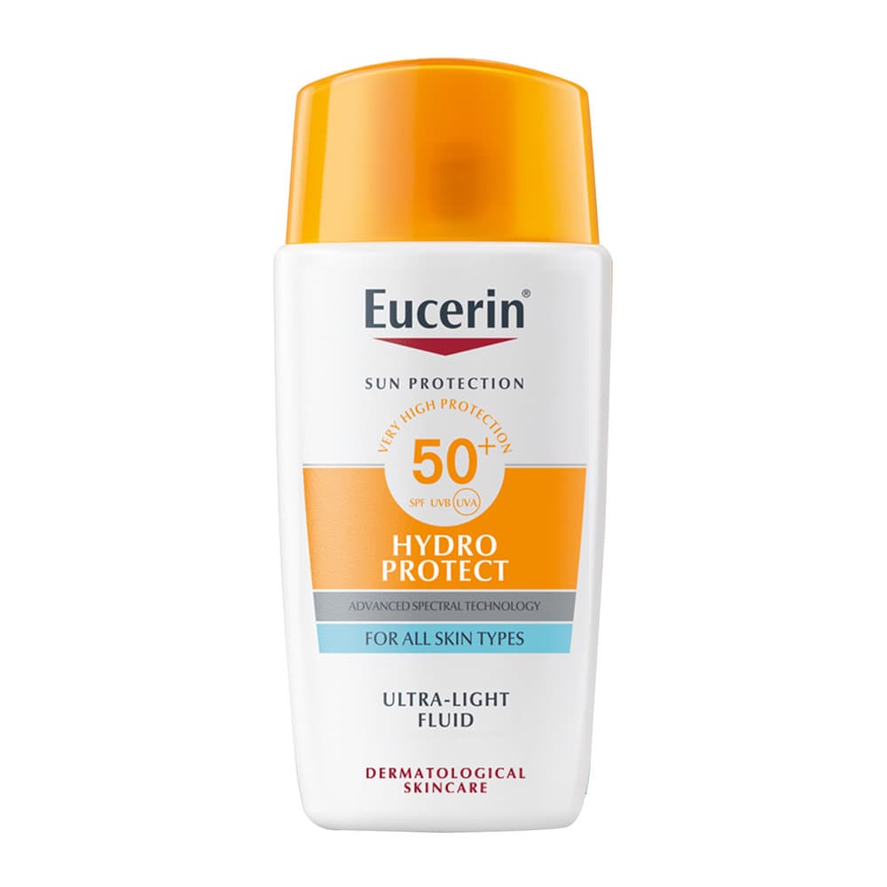 Eucerin Sun Hydro Protect SPF 50 50 ml