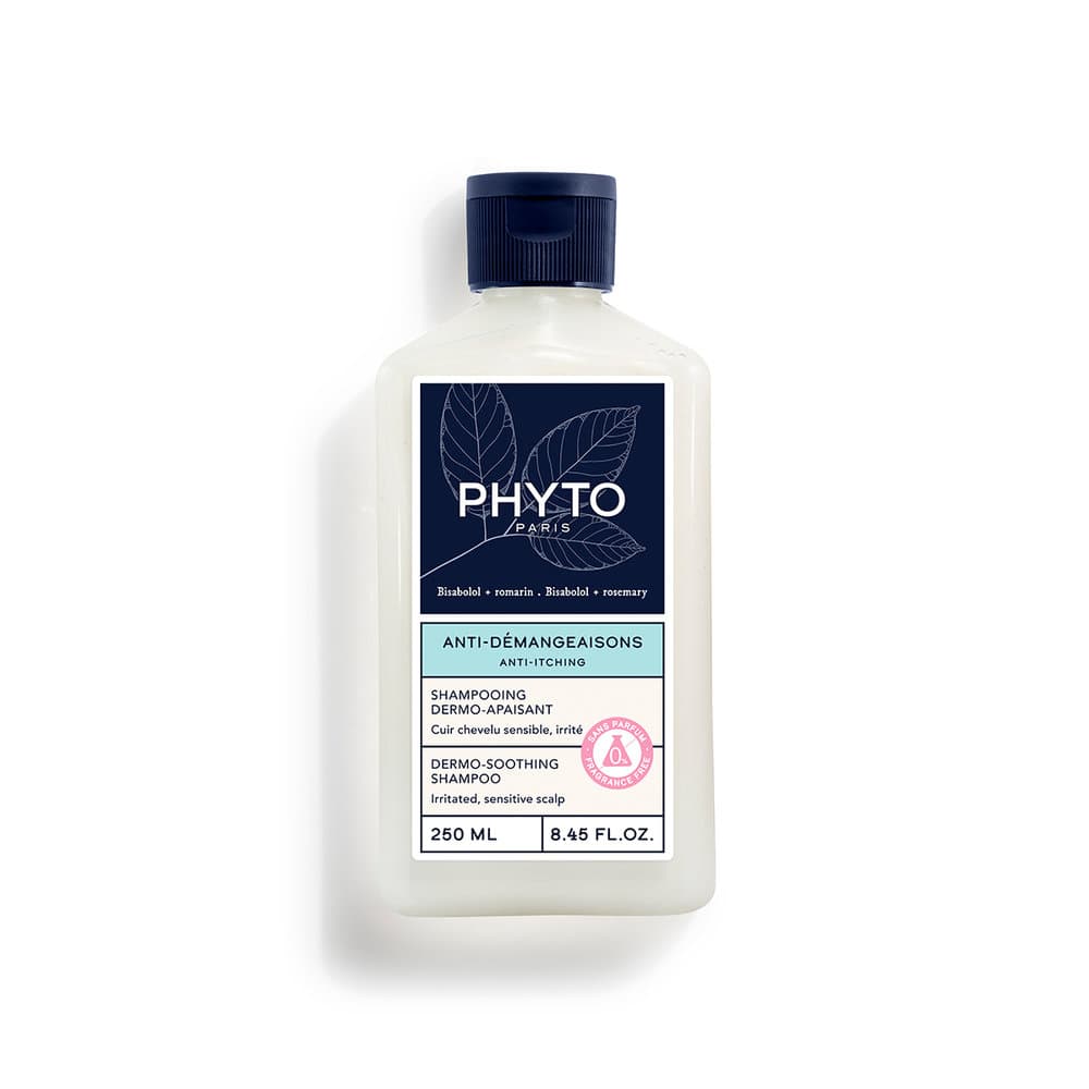 Phyto Dermo-Soothing Shampoo 250 ml