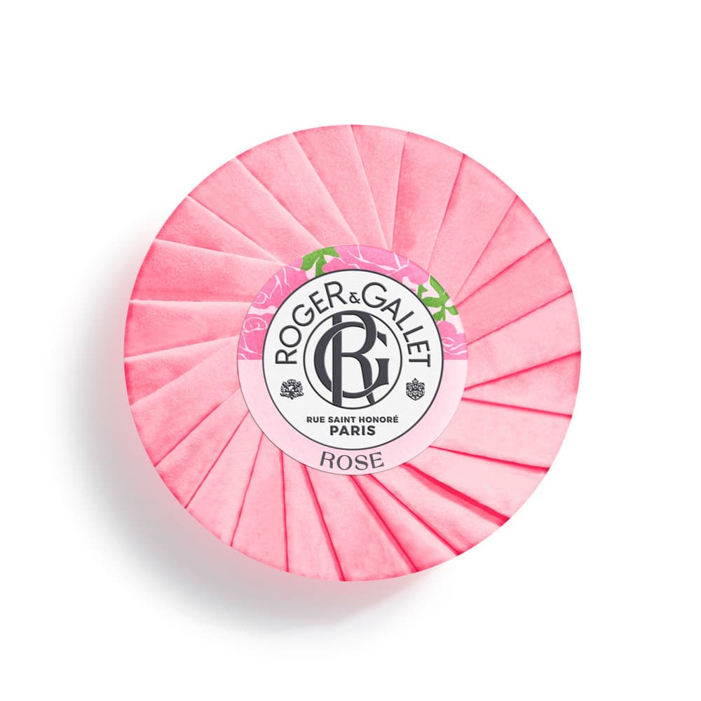 Roger & Gallet Rose Soap 100 g