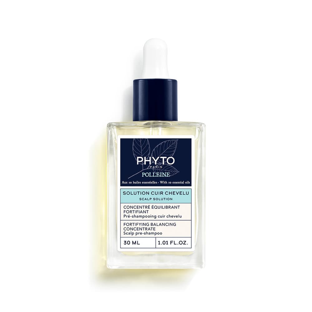 Phyto Fortifying Balancing Concentrate 30 ml