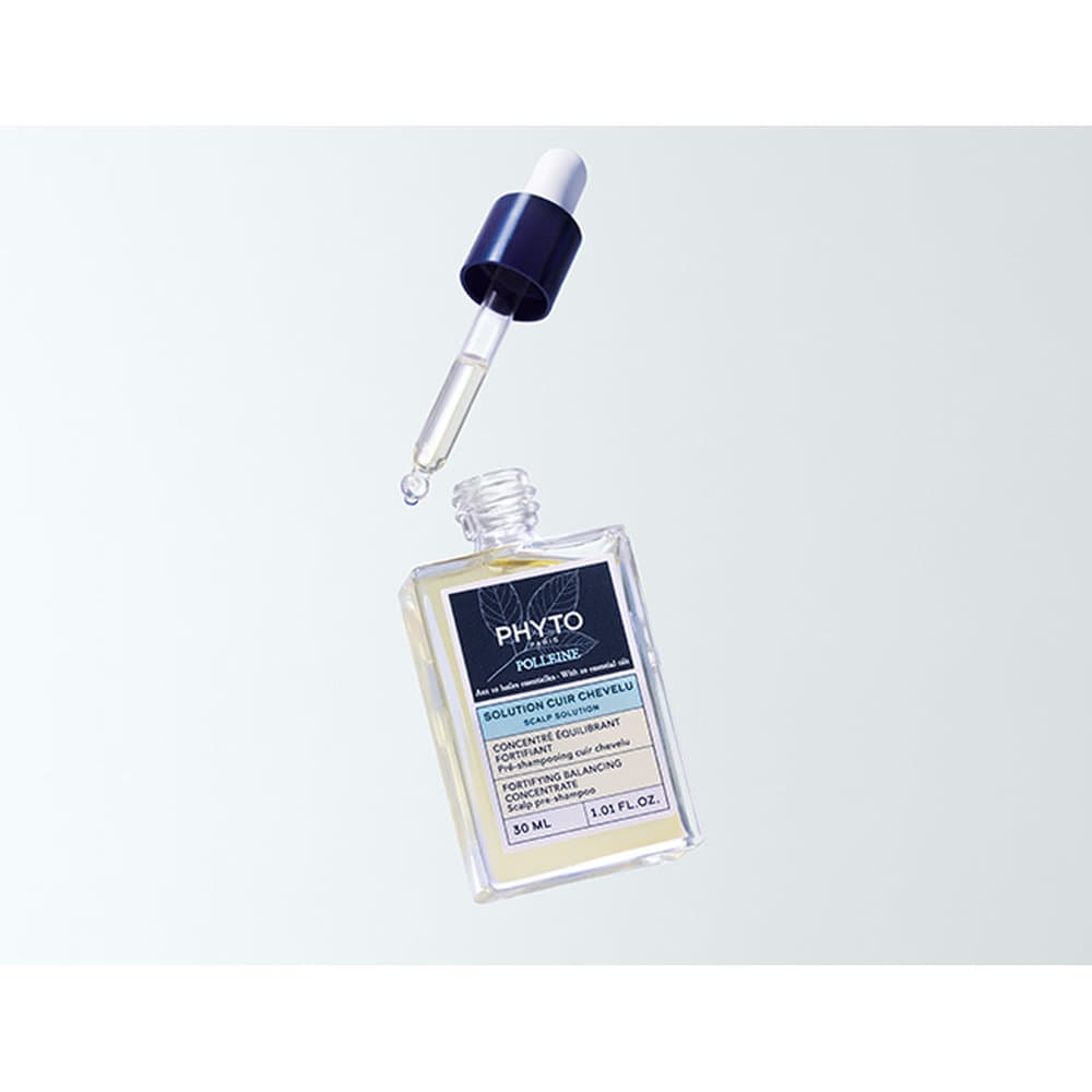 Phyto Fortifying Balancing Concentrate 30 ml - 2