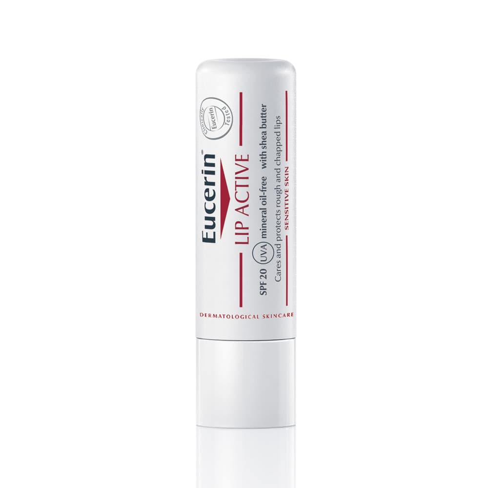 Eucerin Lip Active 4.8 g