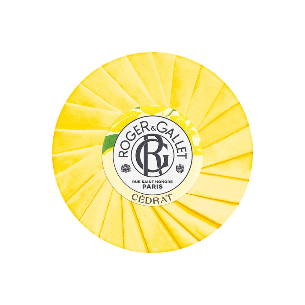 Roger & Gallet Cedrat Soap 100 g