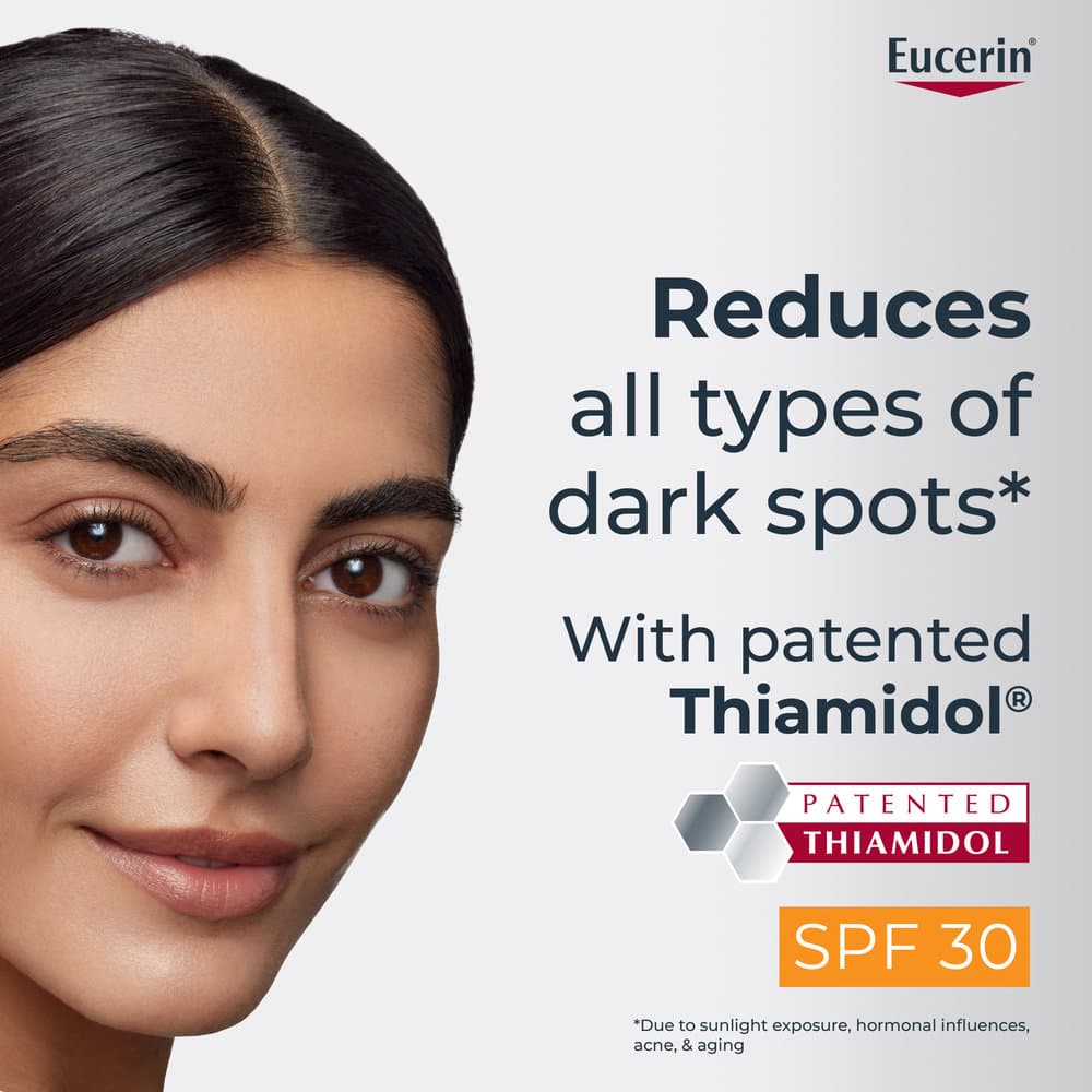 Eucerin Even Pigment Perfector Day Cream 40 ml - 3