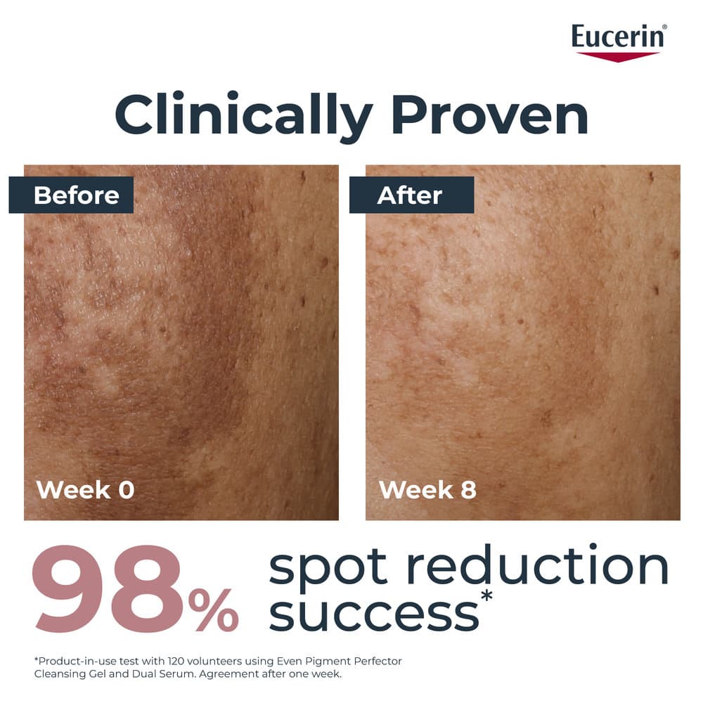 Eucerin Even Pigment Perfector Day Cream 40 ml - 4
