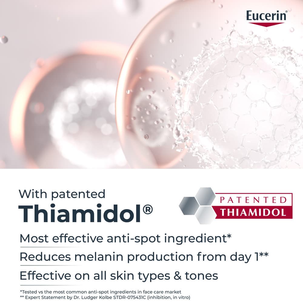 Eucerin Even Pigment Perfector Day Cream 40 ml - 6