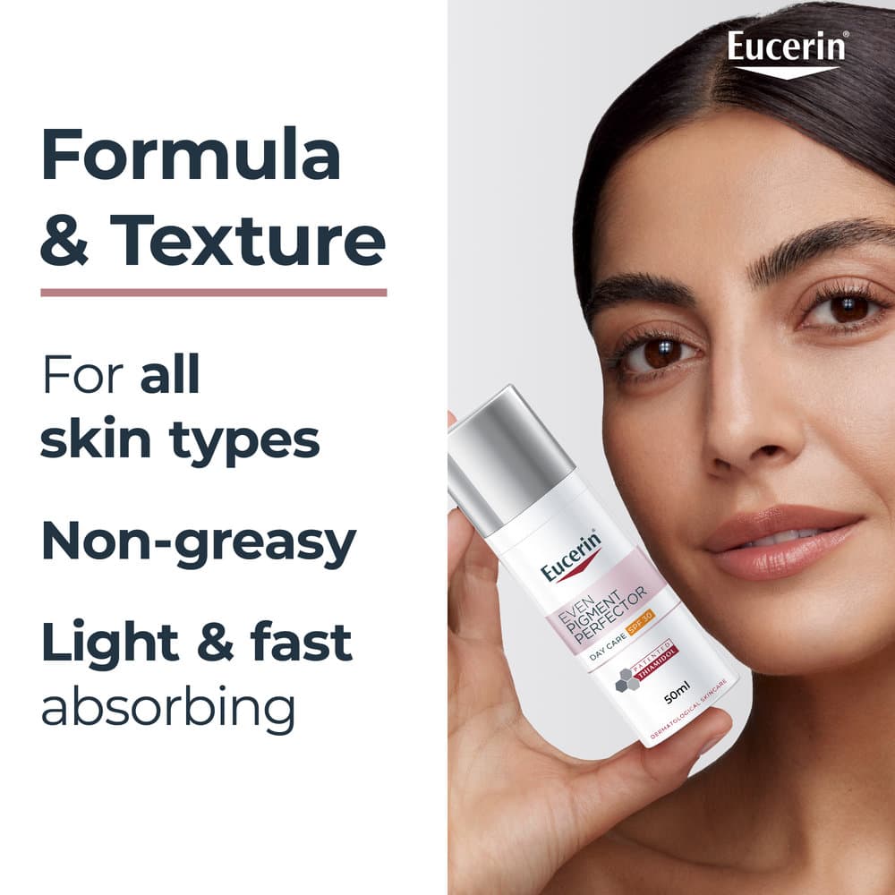 Eucerin Even Pigment Perfector Day Cream 40 ml - 8