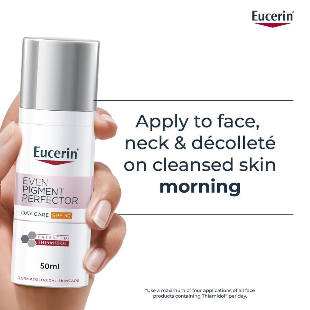 Eucerin Even Pigment Perfector Day Cream 40 ml - 9