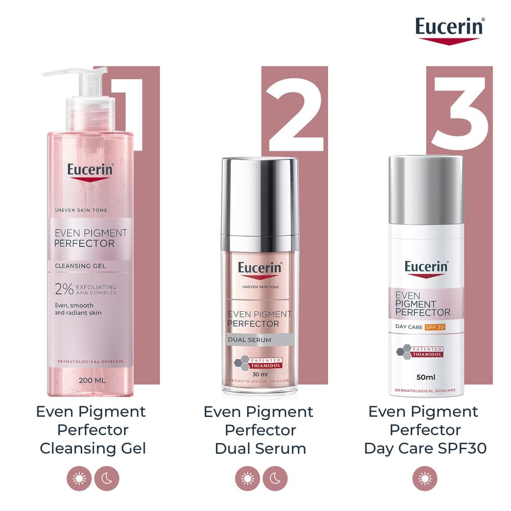 Eucerin Even Pigment Perfector Day Cream 40 ml - 10