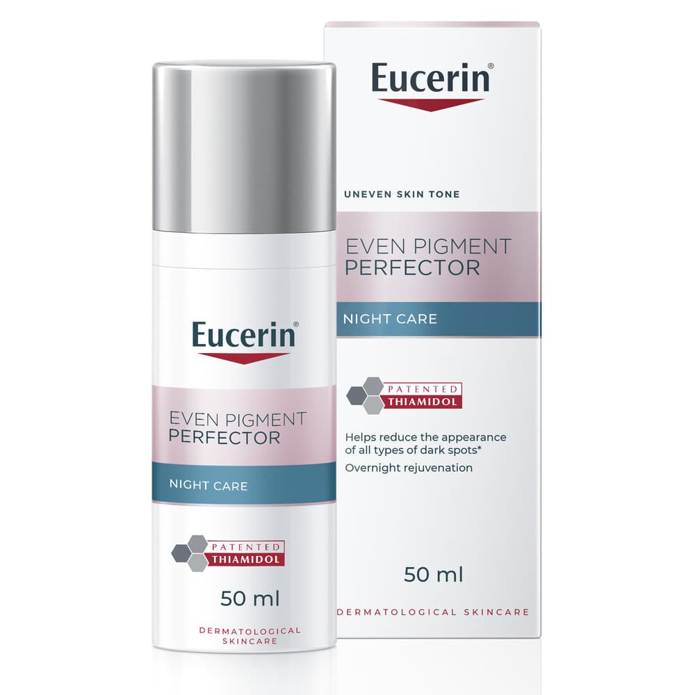 Eucerin Even Pigment Perfector Night Cream 40 ml - 2