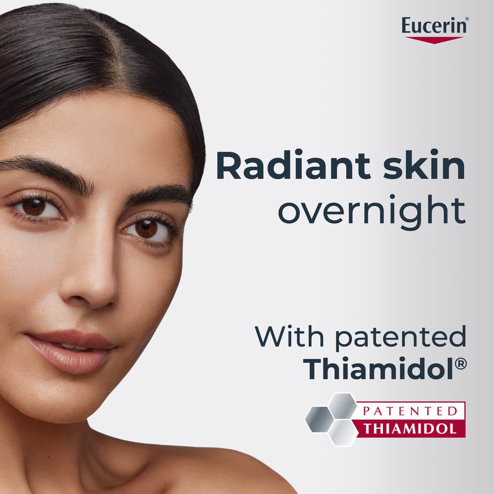 Eucerin Even Pigment Perfector Night Cream 40 ml - 3