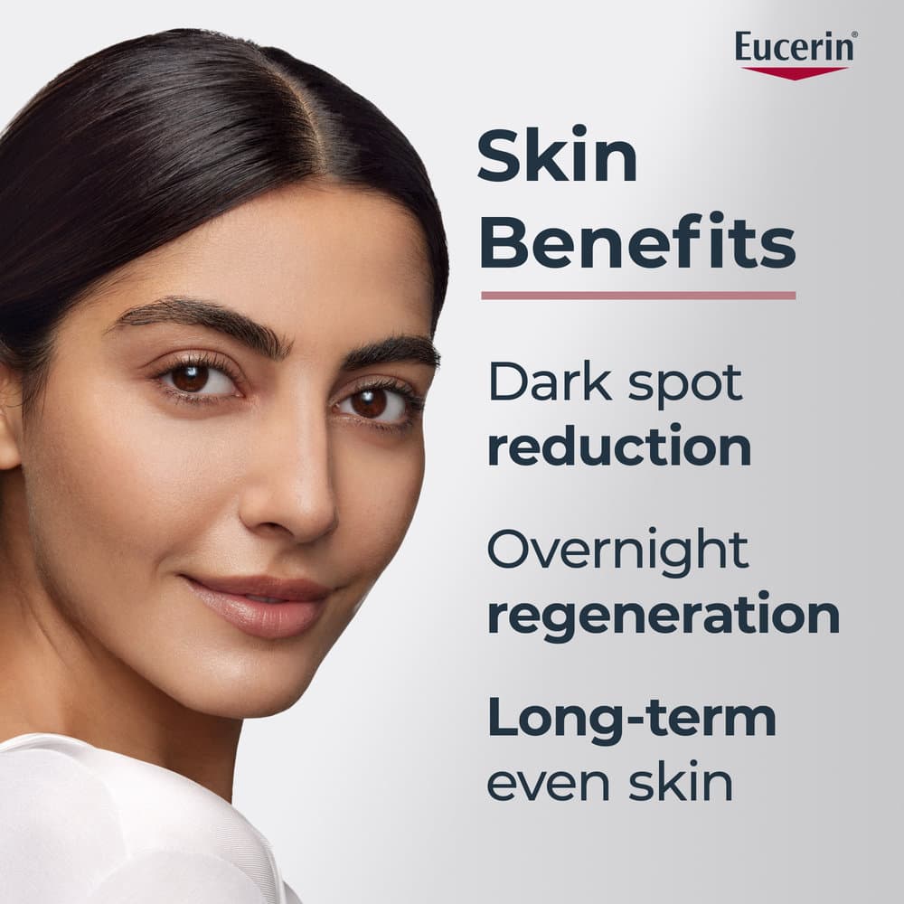 Eucerin Even Pigment Perfector Night Cream 40 ml - 5