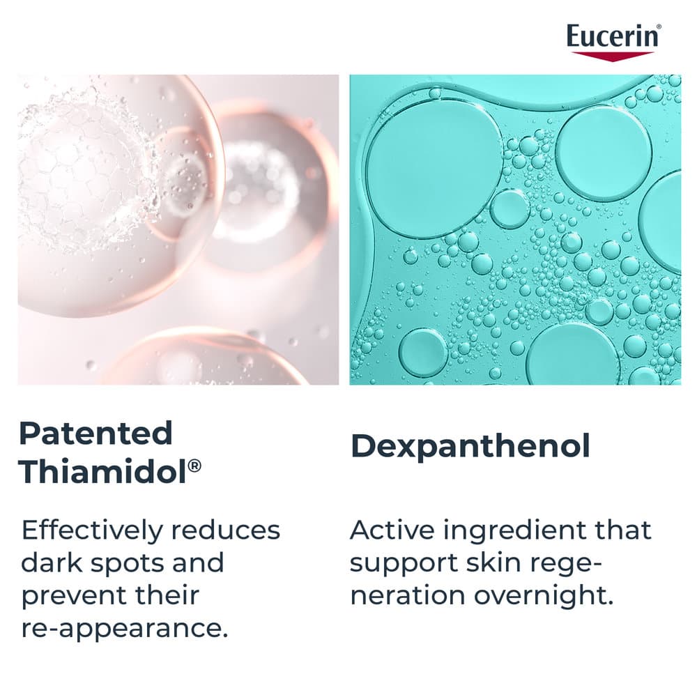 Eucerin Even Pigment Perfector Night Cream 40 ml - 7