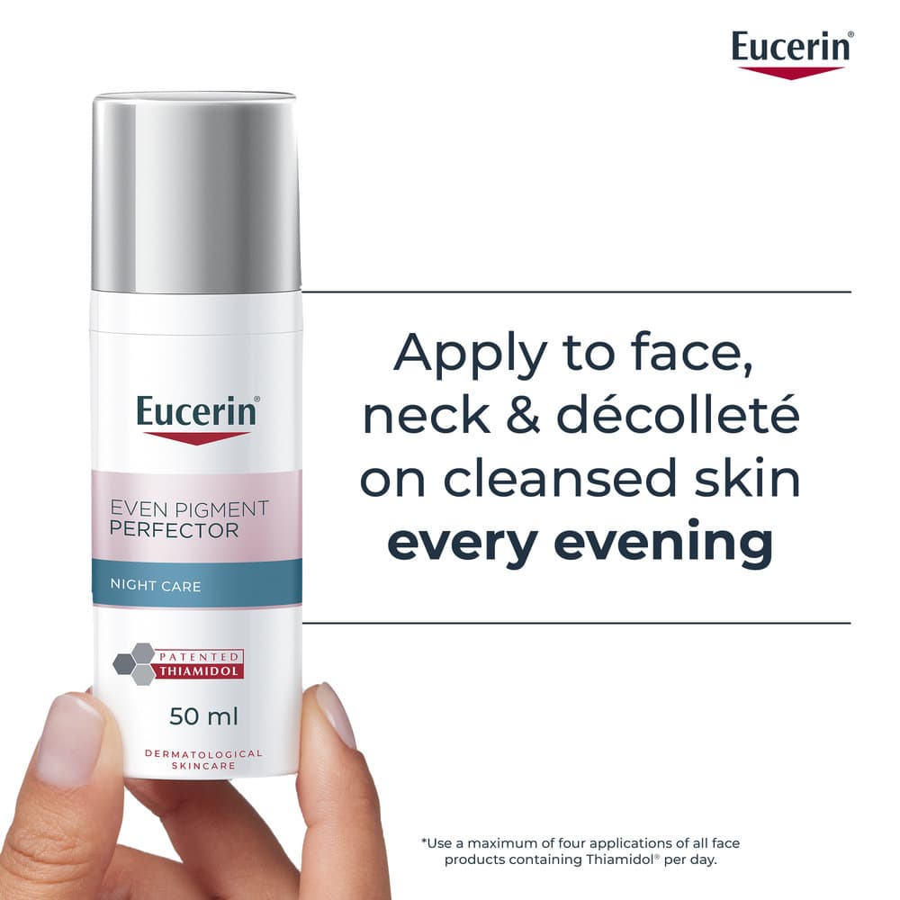 Eucerin Even Pigment Perfector Night Cream 40 ml - 9