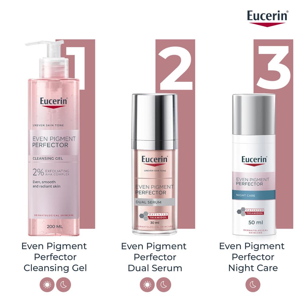 Eucerin Even Pigment Perfector Night Cream 40 ml - 10