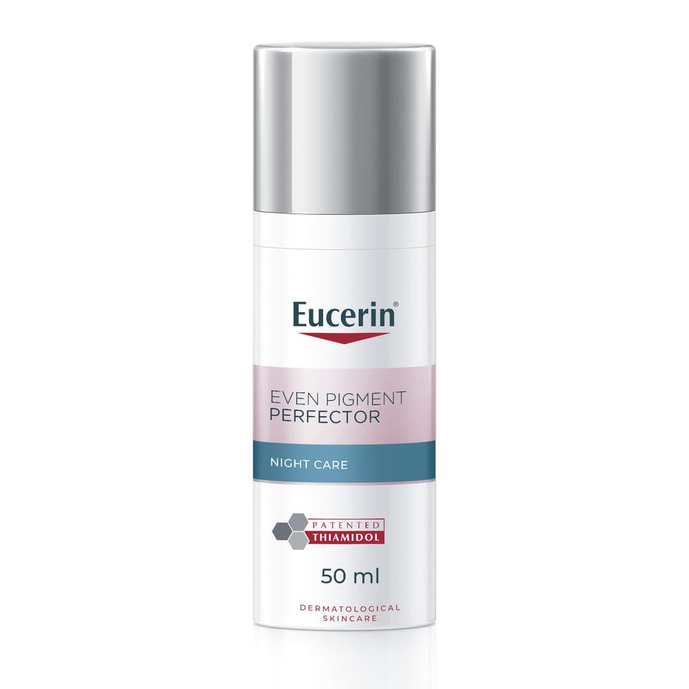 Eucerin Even Pigment Perfector Night Cream 40 ml - 11